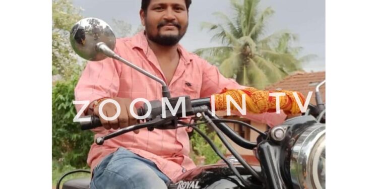 ಬೆಳ್ತಂಗಡಿ: ನೇಣು ಬಿಗಿದುಕೊಂಡು ಆಟೋ ಚಾಲಕ ಆತ್ಮಹತ್ಯೆ…!!!