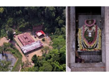 (ನ. 25) ಕುಲ್ಕುಂದದ ಶ್ರೀ ಬಸವೇಶ್ವರ ದೇವಸ್ಥಾನದಲ್ಲಿ ರಂದು ಮಹಾ ರುದ್ರಯಾಗ