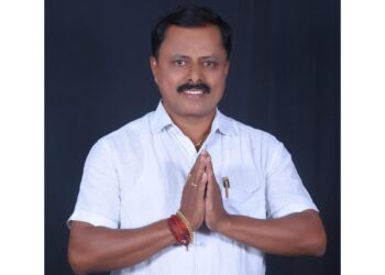 ಕಾಂಗ್ರೆಸ್ ಬಡವರ ಪರ ಎಂಬುದು ಗ್ರಾ.ಪಂ ಉಪ ಚುನಾವಣೆಯಲ್ಲಿ ಸಾಭೀತಾಗಿದೆ : ಬ್ಲಾಕ್ ಅಧ್ಯಕ್ಷ ಕೃಷ್ಣಪ್ರಸಾದ್ ಆಳ್ವ