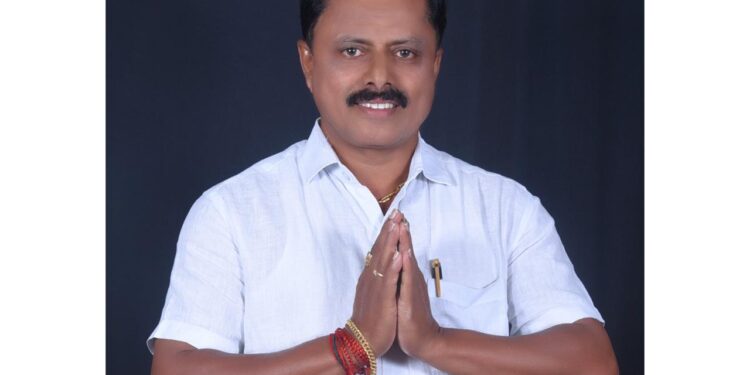 ಕಾಂಗ್ರೆಸ್ ಬಡವರ ಪರ ಎಂಬುದು ಗ್ರಾ.ಪಂ ಉಪ ಚುನಾವಣೆಯಲ್ಲಿ ಸಾಭೀತಾಗಿದೆ : ಬ್ಲಾಕ್ ಅಧ್ಯಕ್ಷ ಕೃಷ್ಣಪ್ರಸಾದ್ ಆಳ್ವ