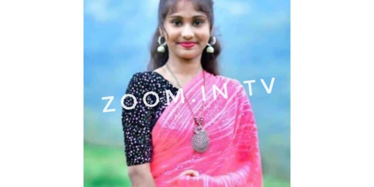 ಆತ್ಯಹತ್ಯೆಗೆ ಯತ್ನಿಸಿದ್ದ ಕಾಲೇಜ್ ವಿಧ್ಯಾರ್ಧಿನಿ ನಿಧನ..!!!