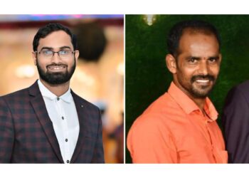 ವಿಟ್ಲ :ಯುವವಾಹಿನಿ (ರಿ.)ವಿಟ್ಲ ಘಟಕದ ನೂತನ ಪದಾಧಿಕಾರಿಗಳ ಆಯ್ಕೆ :ಅಧ್ಯಕ್ಷರಾಗಿ ಹರೀಶ್ ಪೂಜಾರಿ ಮರುವಾಳ..!!