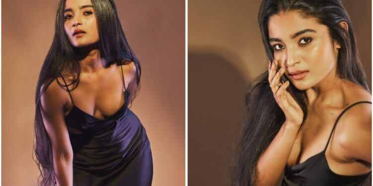 ಮತ್ತೆ ಹಾಟ್ ಅವತಾರ ತಾಳಿದ ‘ಟೋಬಿ’ ಬೆಡಗಿ ಚೈತ್ರಾ