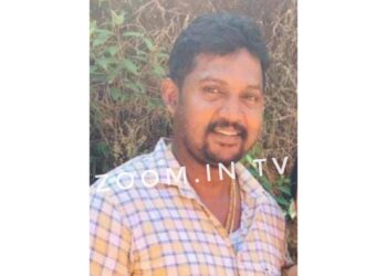 ಪುತ್ತೂರು: ಅನಾರೋಗ್ಯದಿಂದ ಯುವ ವಕೀಲ ಮೃತ್ಯು..!!!!