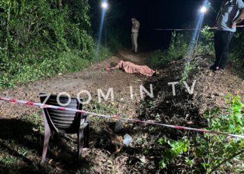 ಜಾಗದ ತಕಾರರು, ಕತ್ತಿಯಿಂದ ಕಡಿದು ವ್ಯಕ್ತಿಯ ಕೊಲೆ -ಸಂಬಂಧಿಯ ಕೃತ್ಯ