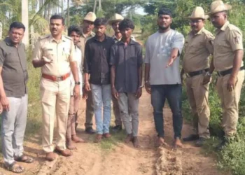 ಇನ್ಶೂರೆನ್ಸ್ ದುಡ್ಡಿಗಾಗಿ ಅಳಿಯನ ಹತ್ಯೆ: ಆರೋಪಿಗಳಿಗೆ ತೆಲುಗು ಸಿನೆಮಾ ಪ್ರೇರಣೆ