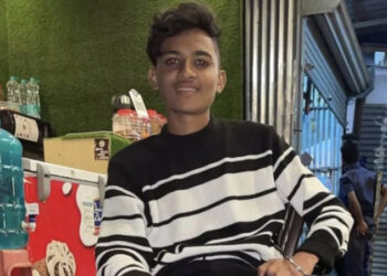 ಯುವಕನ ಎದೆಗೆ ಚಾಕು ಇರಿದು ಬರ್ಬರ ಹತ್ಯೆ – ಐವರ ಮೇಲೆ ಶಂಕೆ