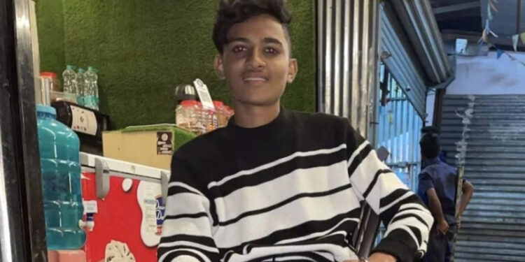 ಯುವಕನ ಎದೆಗೆ ಚಾಕು ಇರಿದು ಬರ್ಬರ ಹತ್ಯೆ – ಐವರ ಮೇಲೆ ಶಂಕೆ