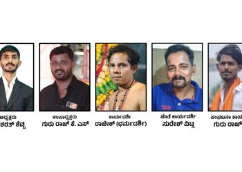 ವಿಟ್ಲ: ಸ್ವಾಮಿ ಕೊರಗಜ್ಜ ಮಂತ್ರದೇವತೆ, ಮಂತ್ರಗುಳಿಗ ಗಾಳಿಹಿತ್ಲು ಕ್ಷೇತ್ರದ ನೂತನ ಸಮಿತಿ ರಚನೆ : ಅಧ್ಯಕ್ಷರಾಗಿ ಡಾ. ಶರತ್ ಶೆಟ್ಟಿ