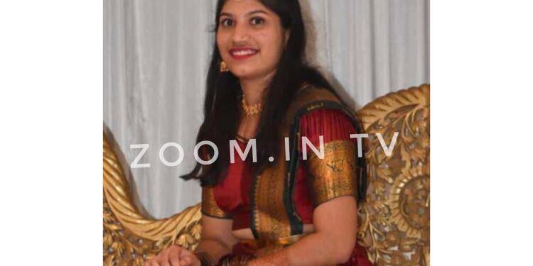 ವಿಟ್ಲ: ಅನಾರೋಗ್ಯದಿಂದ ಯುವತಿ ಮೃತ್ಯು..!!!