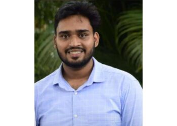 ಬೆಂಗಳೂರಿನಲ್ಲಿ ಬೈಕ್ ಅಪಘಾತ – ಬೆಳ್ತಂಗಡಿಯ ತುಷಾರ್ ಸಾವು