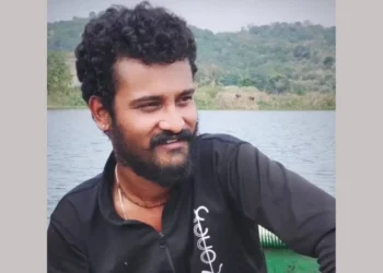 ಸಾಲ ಪಡೆದಿದ್ದ ವ್ಯಕ್ತಿಗೆ ನಗ್ನ ಚಿತ್ರ ಹರಿಬಿಡುವ ಬೆದರಿಕೆ : ಕ್ಯಾಮರಾಮನ್‌ ಆತ್ಮಹತ್ಯೆ