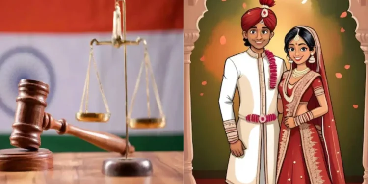 ವಧು ಹುಡುಕಿಕೊಡದ ಮ್ಯಾರೇಜ್​ ಬ್ಯೂರೋಗೆ ಬರೊಬ್ಬರಿ 60 ಸಾವಿರ ರೂ. ದಂಡ