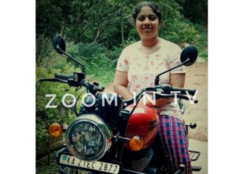 ಕೆ.ಎಸ್.ಆರ್.ಟಿ.ಸಿ. ಬಸ್ – ಸ್ಕೂಟಿ ಅಪಘಾತ :ಪುತ್ತೂರಿನ ಕಾಲೇಜ್ ವಿದ್ಯಾರ್ಥಿನಿ ಮೃತ್ಯು