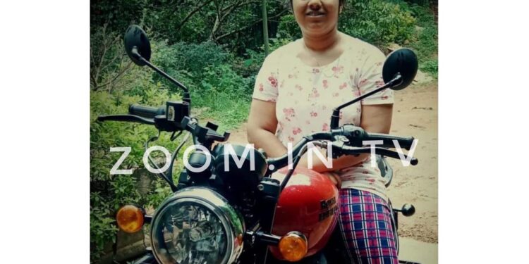 ಕೆ.ಎಸ್.ಆರ್.ಟಿ.ಸಿ. ಬಸ್ – ಸ್ಕೂಟಿ ಅಪಘಾತ :ಪುತ್ತೂರಿನ ಕಾಲೇಜ್ ವಿದ್ಯಾರ್ಥಿನಿ ಮೃತ್ಯು