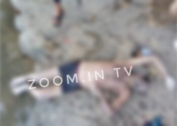 ಬೆಳ್ತಂಗಡಿ: ಧರ್ಮಸ್ಥಳ ನೇತ್ರಾವತಿ ನದಿಯಲ್ಲಿ ಅಪರಿಚಿತ ವ್ಯಕ್ತಿಯ ಶವ ಪತ್ತೆ…!!!!!