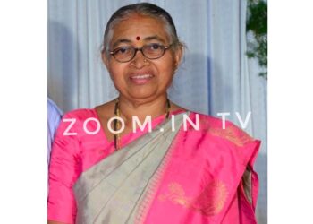 ಸತ್ಯಜಿತ್ ಸುರತ್ಕಲ್ ರವರಿಗೆ ಮಾತೃವಿಯೋಗ..!!!