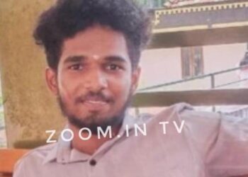 ಸುಳ್ಯದ ವಿದ್ಯಾರ್ಥಿ ನೇಣು ಬಿಗಿದು ಆತ್ಮಹತ್ಯೆ..!!!