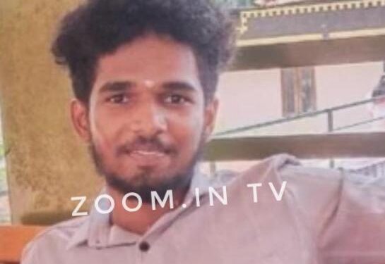 ಸುಳ್ಯದ ವಿದ್ಯಾರ್ಥಿ ನೇಣು ಬಿಗಿದು ಆತ್ಮಹತ್ಯೆ..!!!