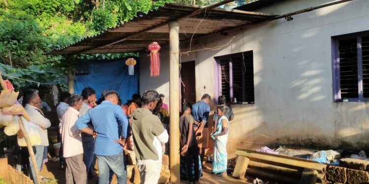 ರಸ್ತೆ ಬದಿ ಎಸೆದು ಹೋಗಿಲ್ಲ: ನಮಗೂ ಮನುಷ್ಯತ್ವ ಇದೆ: ಎಸೆದು ಹೋದ ಆರೋಪ ಸುಳ್ಳು- ಮಿಲ್ ಮಾಲಕರ ಪುತ್ರ ಕಿರಣ್ ಸ್ಪಷ್ಟನೆ