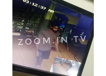 ಪುತ್ತೂರು: ಗರ್ಲ್ಸ್ ಹಾಸ್ಟೆಲ್ ನಲ್ಲಿ ರಾತ್ರಿ ಸುತ್ತಾಡಿದ ಯುವಕ: ಸಿಸಿಟಿವಿ ವಿಡಿಯೋ ಆಧರಿಸಿ ಪೊಲೀಸರಿಗೆ ಮಾಹಿತಿ..!!!!