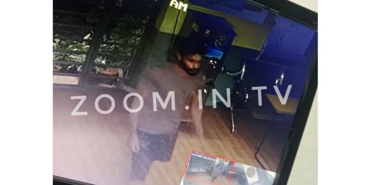 ಪುತ್ತೂರು: ಗರ್ಲ್ಸ್ ಹಾಸ್ಟೆಲ್ ನಲ್ಲಿ ರಾತ್ರಿ ಸುತ್ತಾಡಿದ ಯುವಕ: ಸಿಸಿಟಿವಿ ವಿಡಿಯೋ ಆಧರಿಸಿ ಪೊಲೀಸರಿಗೆ ಮಾಹಿತಿ..!!!!