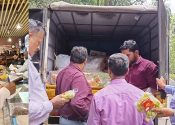 ಕೇರಳದಿಂದ ಆಮದು ಆಗುತ್ತಿರುವ ಈ ಆಹಾರ ಪದಾರ್ಥ ತಿಂದರೆ ನಿಮ್ಮ ಆರೋಗ್ಯಕ್ಕೆ ಅಪಾಯ