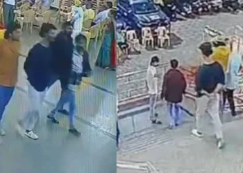 ಮದುವೆ ಮಂಟಪದಿಂದ ಫೋಟೋಗ್ರಾಫರ್ ಕಿಡ್ನ್ಯಾಪ್ ಮಾಡಿ ಹಲ್ಲೆ: ಇಬ್ಬರು ಮಹಿಳೆಯರು ಸೇರಿ 8 ಜನರ ಬಂಧನ..!!!