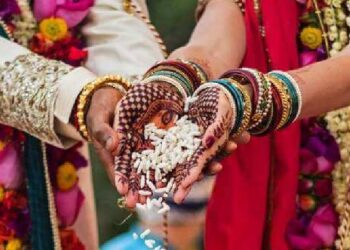 ಮುಹೂರ್ತಕ್ಕೆ ಸರಿಯಾಗಿ ಮದುವೆ ಬೇಡ ಎಂದ ಮದುಮಗಳು : ವರ ಹಾಗೂ ಆತನ ತಂದೆ ಅರೆಸ್ಟ್..!!!!