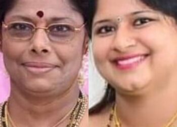 ಪತ್ನಿ, ಮಗುವನ್ನು ಕೊಂದು ಪತಿ ಆತ್ಮಹತ್ಯೆ ಪ್ರಕರಣ- ಇಬ್ಬರ ಬಂಧನ