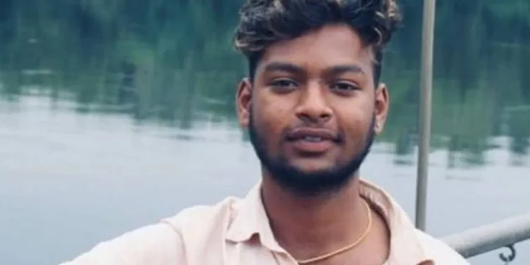 ಆಸ್ತಿ ಕೊಟ್ಟಿಲ್ಲವೆಂದು ಮನನೊಂದ ಯುವಕ ಆತ್ಮಹತ್ಯೆ