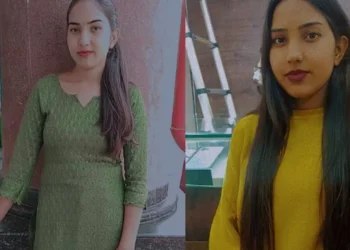 ಸ್ಪಾನಲ್ಲಿ ಕೆಲಸ ಮಾಡುತ್ತಿದ್ದ ಯುವತಿ ನೇಣಿಗೆ ಶರಣು..!!!!