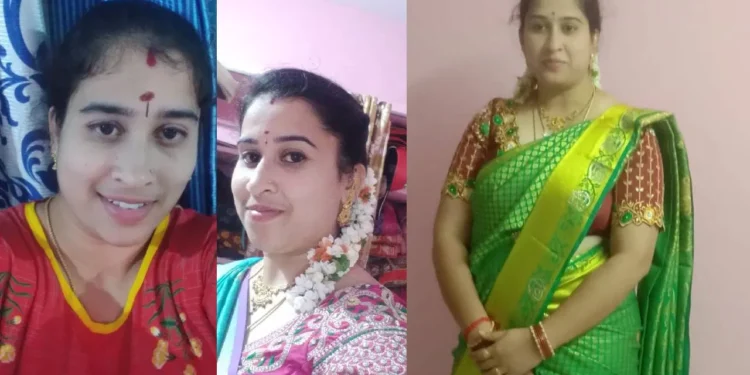 ಸಂಬಂಧಿ ಮನೆಯಲ್ಲಿ ಸ್ನಾನಕ್ಕೆಂದು ಹೋಗಿದ್ದ ಮಹಿಳೆ ಬಾತ್​ರೂಮ್​ನಲ್ಲಿ ನಿಗೂಢ ಸಾವು