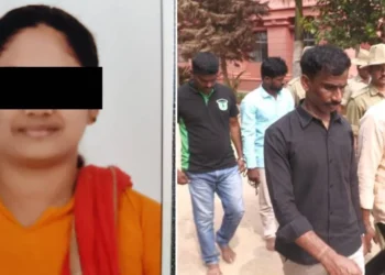 ಜೀವಂತವಾಗಿ ಹೂತುಹಾಕಿದ ದುರುಳರು: ಗುಂಡಿಯಿಂದ ಎದ್ದು ಬಂದ ಯೋಗ ಶಿಕ್ಷಕಿ, ಮುಂದೇನಾಯ್ತು?