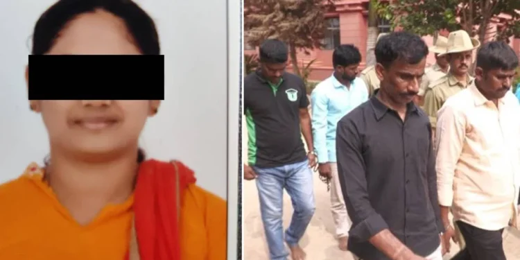 ಜೀವಂತವಾಗಿ ಹೂತುಹಾಕಿದ ದುರುಳರು: ಗುಂಡಿಯಿಂದ ಎದ್ದು ಬಂದ ಯೋಗ ಶಿಕ್ಷಕಿ, ಮುಂದೇನಾಯ್ತು?