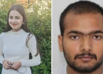 ಲಂಡನ್​ನಲ್ಲಿ ಹರ್ಷಿತಾ ಕೊಲೆ ಪ್ರಕರಣ, ಕತ್ತು ಹಿಸುಕಿ, ಶವವನ್ನು ಕಾರಿನ ಡಿಕ್ಕಿಯಲ್ಲಿಟ್ಟು ಪತಿ ಪರಾರಿ