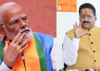 ಸಿಡಿದೆದ್ದ ಯತ್ನಾಳ್​: ಪ್ರಧಾನಿ ಮೋದಿ ಅಂಗಳ ತಲುಪಿದ ವಕ್ಫ್ ಆಸ್ತಿ ಸಮರ!