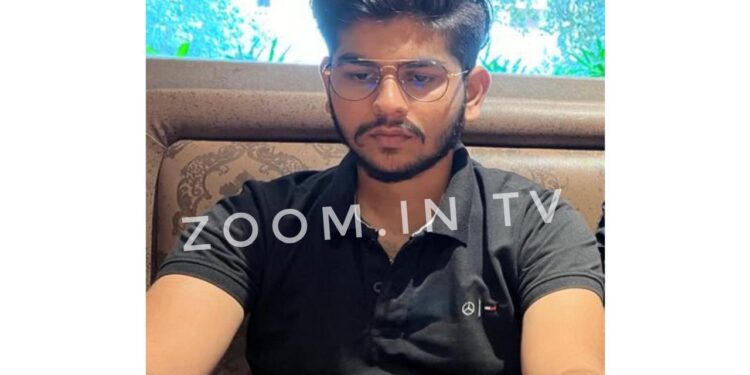 ಪುತ್ತೂರು: ಯುವಕ ನಾಪತ್ತೆ : ಪ್ರಕರಣ ದಾಖಲು…!!!