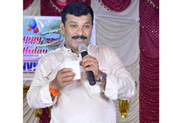 ಜೆಸಿಐ ನ ತರಬೇತುದಾರ, ಮುಖ್ಯಶಿಕ್ಷಕ,ನಿರೂಪಕ ಪ್ರದೀಪ್ ಬಾಕಿಲ ನಿಧನ…!!!!