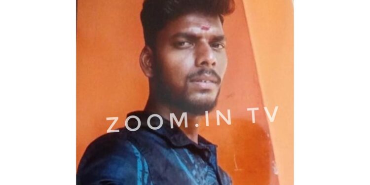 ಮೊಬೈಲ್ ಸ್ಟೇಟಸ್ ಹಾಕಿ ನೇಣು ಬಿಗಿದು ಆತ್ಮಹತ್ಯೆ..!!!