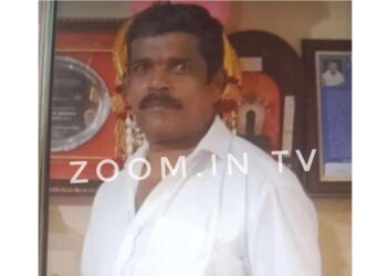 ಸಂಪಾಜೆ ಘಾಟ್ ನಲ್ಲಿ ಹೃದಯಾಘಾತ: ಮುಂಡೂರು ನಿವಾಸಿ ಮೋಹನ್ ನಾಯ್ಕ್ ನಿಧನ..!!!