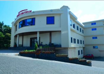 (ಡಿ.12) ವಿಟ್ಲ: ಮದುವೆ ಸಭಾಂಗಣ, ಕಾನ್ಫರೆನ್ಸ್ ಹಾಲ್, ಕಾರ್ಪೋರೆಟ್ ಇವೆಂಟ್ ಗಳಿಗಾಗಿ ಒಳಗೊಂಡಿರುವ ವ್ಯವಸ್ಥಿತ ಹಾಲ್ ಬ್ರೈಟ್ ಆಡಿಟೋರಿಯಂ ಶುಭಾರಂಭ..!!