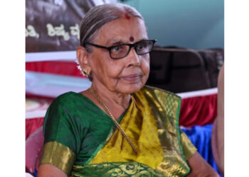 ಯಕ್ಷಗಾನ ರಂಗದ ಮೊದಲ ವೃತ್ತಿಪರ ಮಹಿಳಾ ಭಾಗವತರು ಲೀಲಾವತಿ ಬೈಪಾಡಿತ್ತಾಯ ನಿಧನ