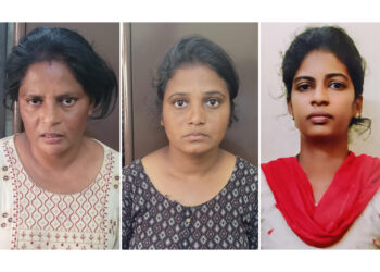 ಪುತ್ತೂರು ನಗರ ಠಾಣಾ ಪೊಲೀಸರಿಂದ ಎರಡು ಪ್ರತ್ಯೇಕ ಪ್ರಕಣದಲ್ಲಿ 3 ಕಳ್ಳಿಯರ ಬಂಧನ