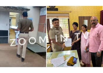 ಪುತ್ತೂರು: ಸರಕಾರಿ ಆಸ್ಪತ್ರೆಯ ವೈದ್ಯೆಯ ವಿಡಿಯೋ ಮಾಡಿ ಸಾಮಾಜಿಕ ಜಾಲತಾಣಗಳಲ್ಲಿ ವೈರಲ್ : ಠಾಣೆಗೆ ದೂರು..!!!!