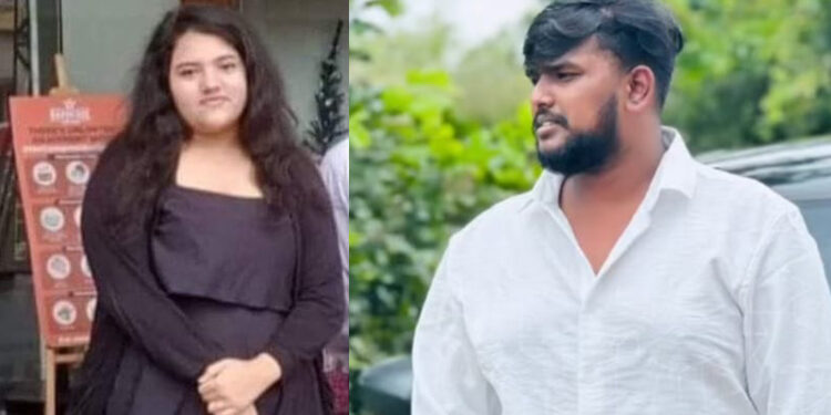 ಹಣ ಡಬಲ್‌, ಬಿಎಂಡಬ್ಲ್ಯೂ ಕಾರು ಕೊಡಿಸುವ ಆಸೆ ತೋರಿಸಿ ವಂಚನೆ – ಯುವತಿ ಆತ್ಮಹತ್ಯೆ