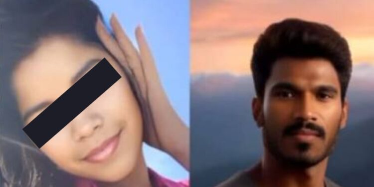 WhatsApp ಸ್ಟೇಟಸ್ಗೆ ಫೋಟೋ ಹಾಕಿದ್ದಕ್ಕೆ ಪ್ರಾಣ ಬಿಟ್ಟ ಪ್ರೇಯಸಿ..!!!