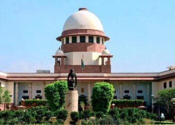 ಕಡಬ: ಮಸೀದಿ ಆವರಣದಲ್ಲಿ ಜೈ ಶ್ರೀ ರಾಮ್ ಘೋಷಣೆ ಕೂಗಿದ ಪ್ರಕರಣ: ಮಸೀದಿ ಬಳಿ ಜೈ ಶ್ರೀರಾಂ ಘೋಷಣೆ ಹೇಗೆ ಅಪರಾಧ.? – ಸುಪ್ರೀಂ ಕೋರ್ಟ್ ಪ್ರಶ್ನೆ ..!!!!