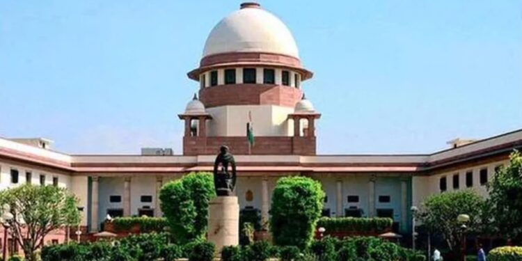 ಕಡಬ: ಮಸೀದಿ ಆವರಣದಲ್ಲಿ ಜೈ ಶ್ರೀ ರಾಮ್ ಘೋಷಣೆ ಕೂಗಿದ ಪ್ರಕರಣ: ಮಸೀದಿ ಬಳಿ ಜೈ ಶ್ರೀರಾಂ ಘೋಷಣೆ ಹೇಗೆ ಅಪರಾಧ.? – ಸುಪ್ರೀಂ ಕೋರ್ಟ್ ಪ್ರಶ್ನೆ ..!!!!