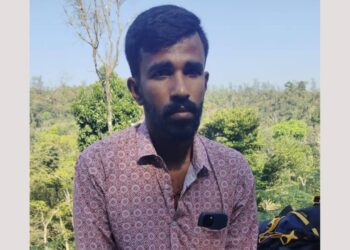 ಚಾರ್ಮಾಡಿ ಘಾಟ್​​​ನಲ್ಲಿ ಆತ್ಮಹತ್ಯೆಗೆ ಯತ್ನಿಸಿದ ಯುವಕನ ರಕ್ಷಣೆ..!!!